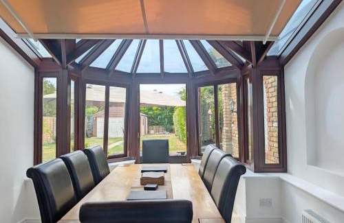 South Hayling House | Creek House with Hot Tub - Coming Soon