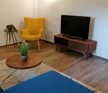 Glanbrucken House | Creek Inn, Contactless Check-in