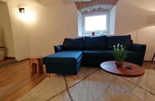 Glanbrucken House | Creek Inn, Contactless Check-in
