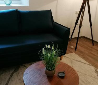 Glanbrucken House | Creek Inn, Contactless Check-in