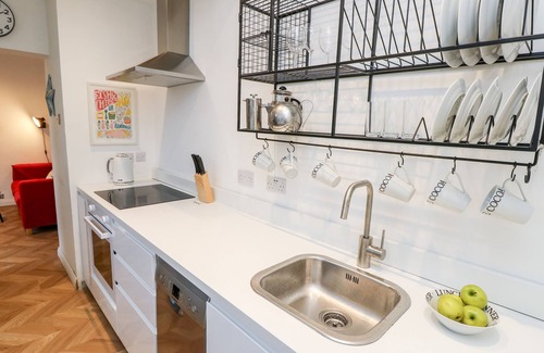 Ryde Cottage | Creek Lodge