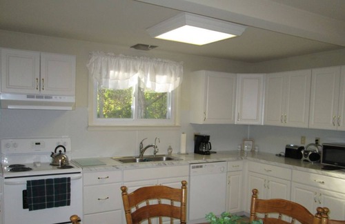 Boiling Springs House | Creek Side Home-Fly Fishing, Nature Walks