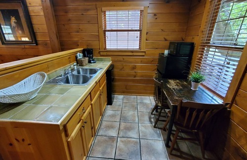 Galax Apartment | Creek Song