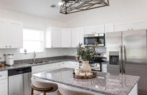 Cynthiana House | Creek View Cottage