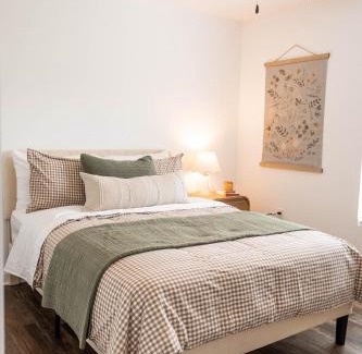 Cynthiana House | Creek View Cottage