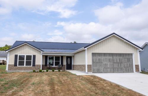 Cynthiana House | Creek View Cottage