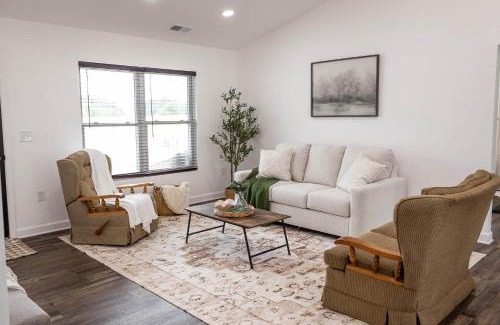 Cynthiana House | Creek View Cottage