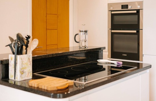 Ryde Ski Chalet | Creek View, Isle of Wight