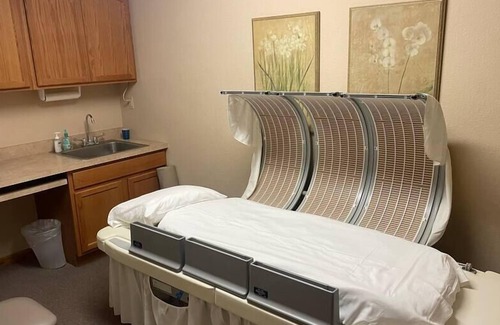 Hermosa House | Creek View Lodge - #10