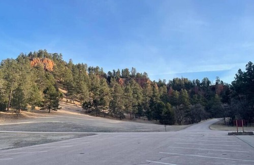 Hermosa House | Creek View Lodge - #10