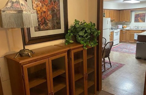 Hermosa House | Creek View Lodge - #11