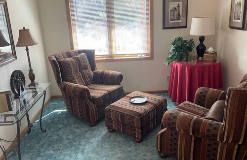 Hermosa Apartment | Creek View Lodge - #13
