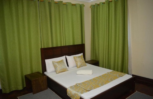 Mombasa Villa | Creek Villa