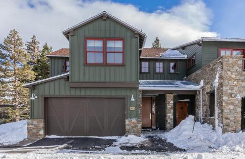 Mammoth Lakes House | Creekhouse 1320