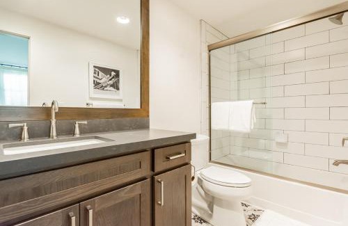 Mammoth Lakes House | Creekhouse 1320