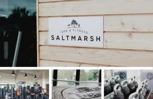 Burnham-on-Crouch Hotel | Creeksea Place Barns