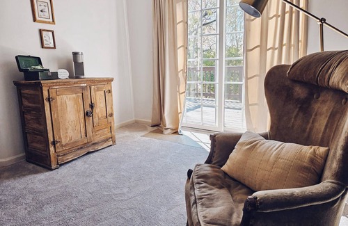 Chambersburg House | Creekside Anglers in the heart of Chambersburg