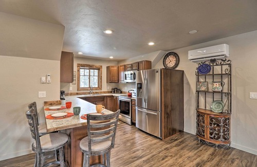 Kalispell Apartment | Creekside Apartment in Kalispell on 5 Acres