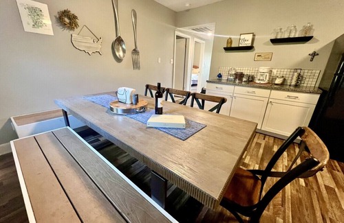 Westfield Apartment | Creekside at Grand Park
