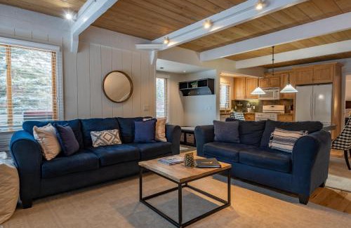 Sun Valley Apartment | Creekside Condo 1335