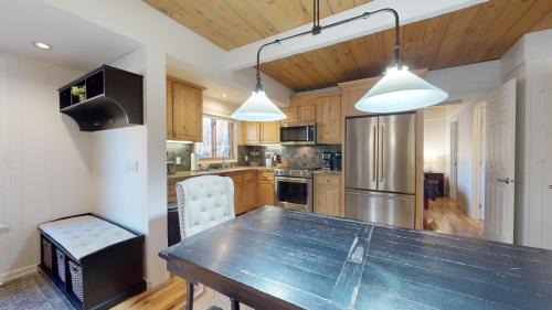 Sun Valley Apartment | Creekside Condo 1335