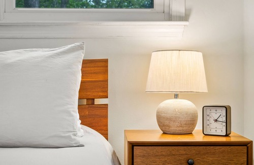 Luray Cottage | Creekside Cottage at Shenandoah