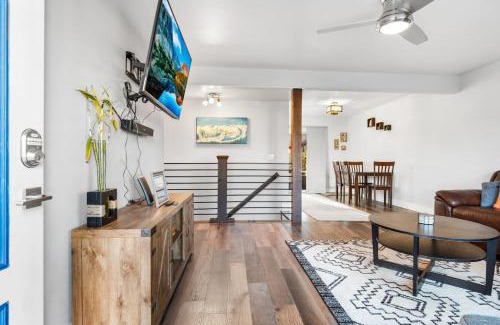 Alta Vista Area House | Creekside Family Haven