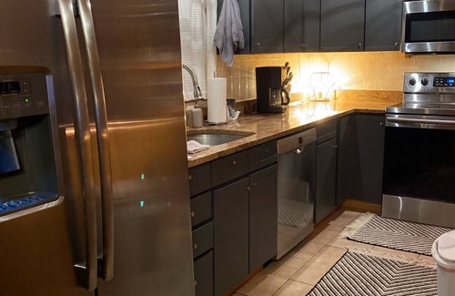 Shadow Mountain House | Creekside Getaway in Evergreen