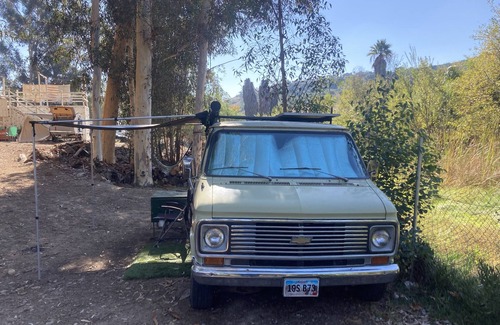 Sabre Springs RV Rental | Creekside Haven