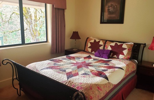 Wolf Creek Other | Creekside Mountain Retreat