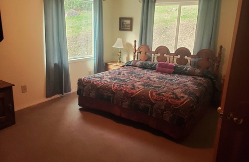 Wolf Creek Other | Creekside Mountain Retreat