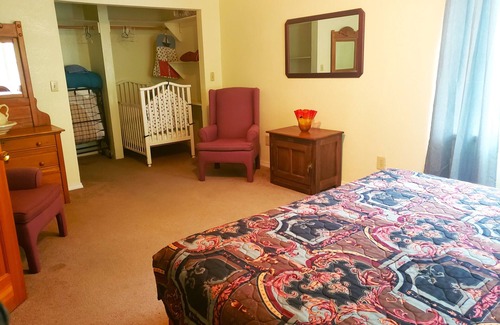Wolf Creek Other | Creekside Mountain Retreat