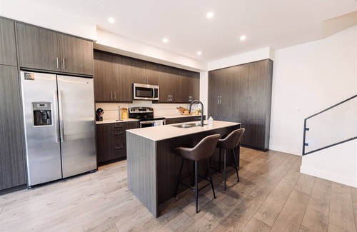 Okanagan-Similkameen House | Creekside Oasis in Sunny Penticton