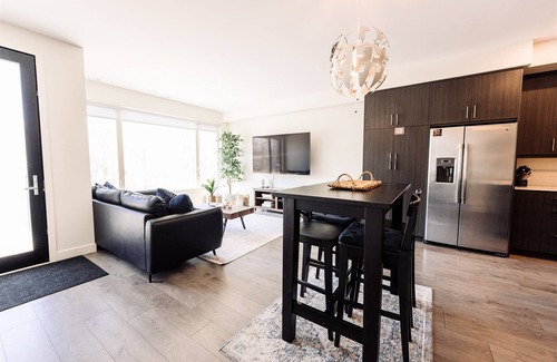 Okanagan-Similkameen House | Creekside Oasis in Sunny Penticton