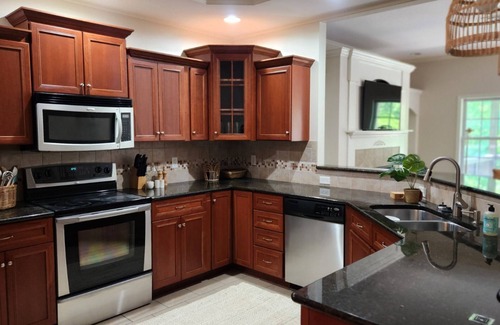 Chambersburg House | Creekside Orchards townhome in the heart of Chambersburg!