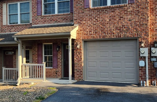 Chambersburg House | Creekside Orchards townhome in the heart of Chambersburg!