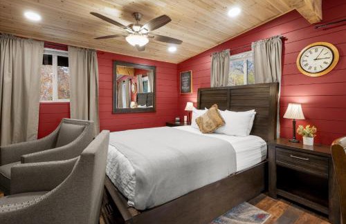 Sedona Apartment | Creekside Retreat 19 condo