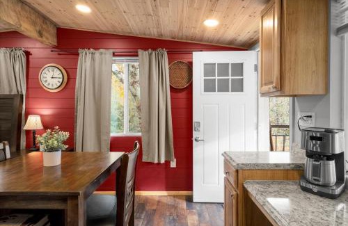 Sedona Apartment | Creekside Retreat 19 condo