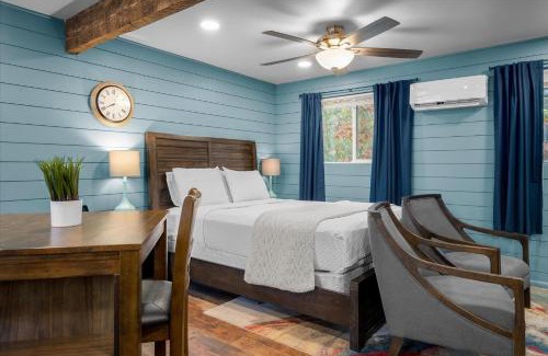 Sedona Apartment | Creekside Retreat