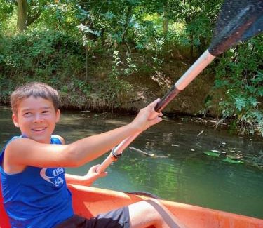 Sutherland Springs Other | Creekside Safari Tent Chic: Experience Wild Comfort in Cibolo, Texas