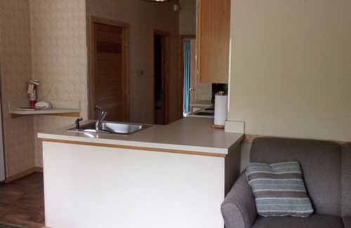 Basye Condo | Creekside Village