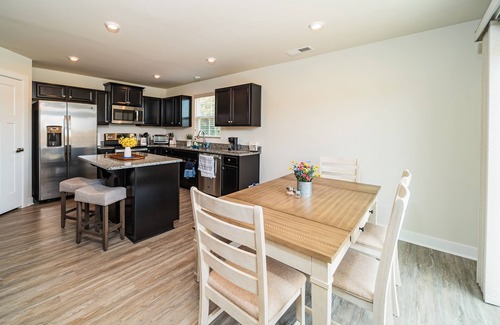 Conestee House | Creekstone Cottage- Monthly Rental 9 mi to DT GVL