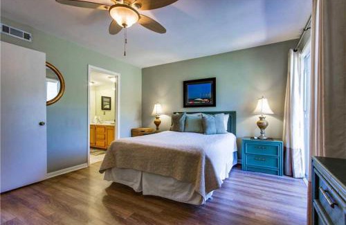 Seabrook Island Villa | Creekwatch 1245