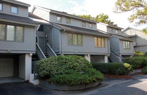 Seabrook Island Villa | Creekwatch 1245