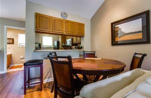 Seabrook Island Villa | Creekwatch 1245