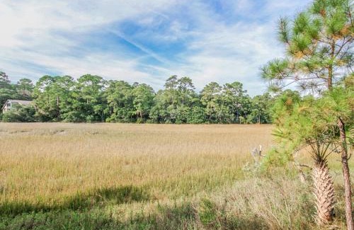 Seabrook Island Villa | Creekwatch 1245