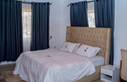 Osogbo Apartment | Creekwood Apartment Oshogbo