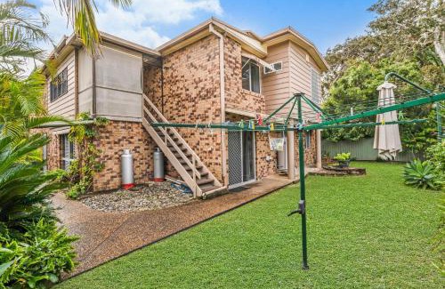 Hat Head House | Creel At Hat Head - 8 Hutcheson Street