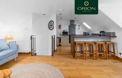 Letham Grange House | Creel Cottage No 3, Beach Front, Arbroath