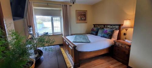 Pollagh House | Creevagh (Room Only)
